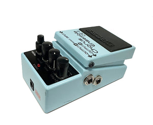 Boss CE-5 Chorus Ensemble Effects Pedal w/ Box