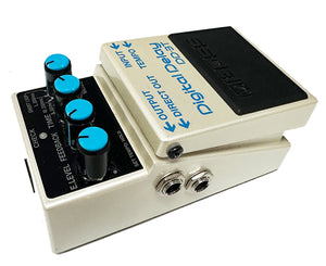 Boss DD-3T Digital Delay Effects Pedal