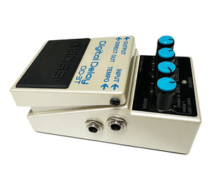 Boss DD-3T Digital Delay Effects Pedal