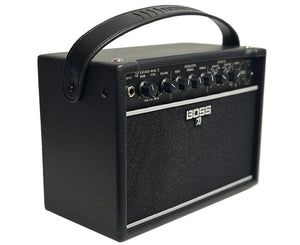 Boss Katana KTN-Mini-X 10W Rechargeable Combo Amp w/ Bluetooth