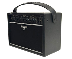 Boss Katana KTN-Mini-X 10W Rechargeable Combo Amp w/ Bluetooth