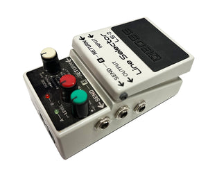 Boss LS-2 Line Selector