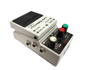 Boss LS-2 Line Selector