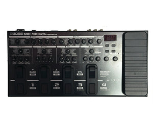 Boss ME-90 Guitar Multi-Effects Pedalboard