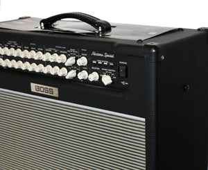 Boss Nextone Special 2-Channel 80-Watt 1x12&quot; Modeling Guitar Combo