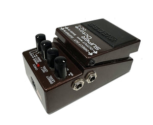 Boss OC-3 Super Octave Effects Pedal w/ Box