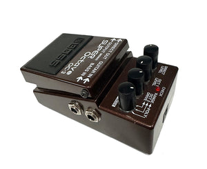 Boss OC-3 Super Octave Effects Pedal w/ Box