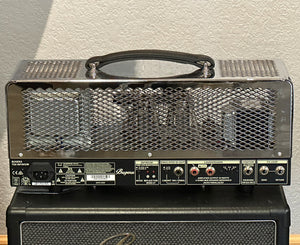 Bugera T50 INFINIUM 50W 2-Channel Tube Amplifier Head