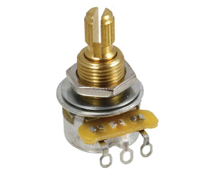 CTS 500K Mini Split Shaft Audio Potentiometer