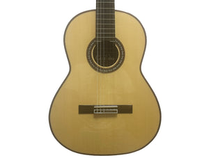 Cordoba Luthier Series C10 Rosewood Classical Parlor Guitar w/ HumiCase - Megatone Music