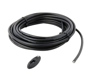 D'Addario DIY Solderless Pedalboard Cable in 25 Foot Bulk