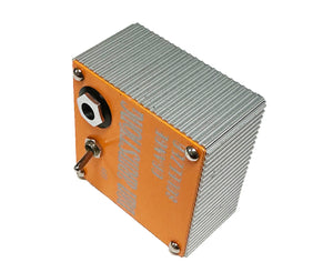 Dan Armstrong Orange Squeeze Compressor