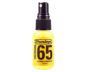 Dunlop 65 Fretboard Ultimate Lemon Oil
