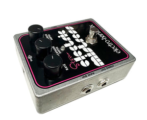 Electro-Harmonix Stereo Electric Mistress Flanger Guitar Effects Pedal
