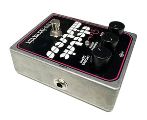 Electro-Harmonix Stereo Electric Mistress Flanger Guitar Effects Pedal