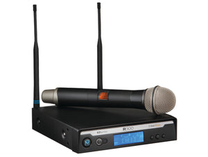 Electro-Voice R300-HD-C Handheld System PL22