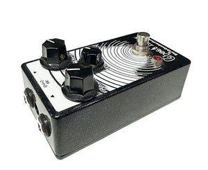 EarthQuaker Devices Ghost Echo V3 Reverb Pedal