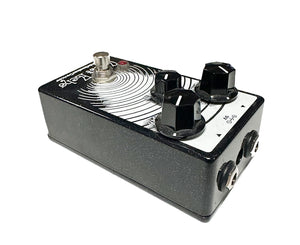 EarthQuaker Devices Ghost Echo V3 Reverb Pedal
