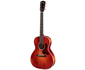 Eastman E10OOSS/V Solid Adirondack Spruce OO Acoustic Guitar in Antique Varnish w/ Hardshell Case