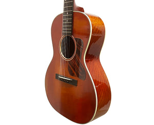 Eastman E10OOSS/V Solid Adirondack Spruce OO Acoustic Guitar in Antique Varnish w/ Hardshell Case