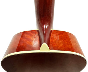 Eastman E10OOSS/V Solid Adirondack Spruce OO Acoustic Guitar in Antique Varnish w/ Hardshell Case