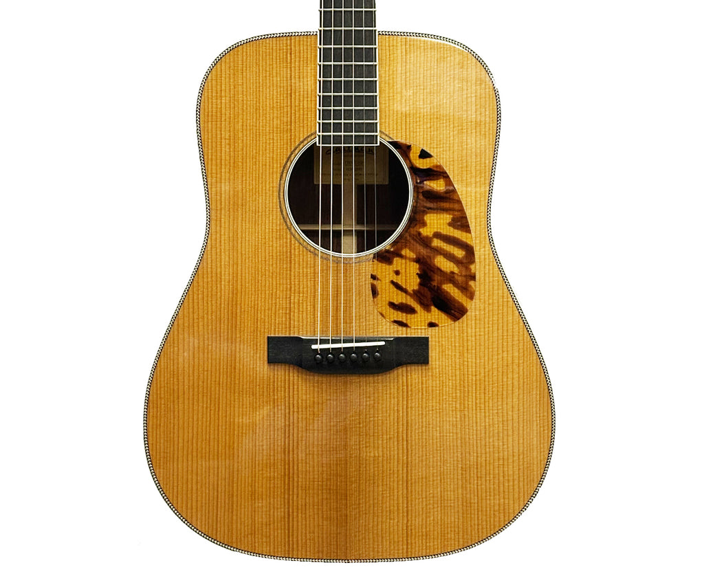 Eastman E20D-TC-LSH Thermo-Cure Large Sound Hole Dreadnought w/ Hard Shell Case - Megatone Music