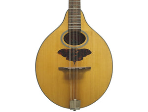 Eastman Guitars Lady Moon Signature A-style Octave Mandolin w/ Gigbag