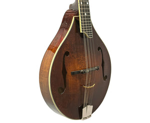 Eastman MD505 A-Style Mandolin in Classic Finish w/ Harshell Case