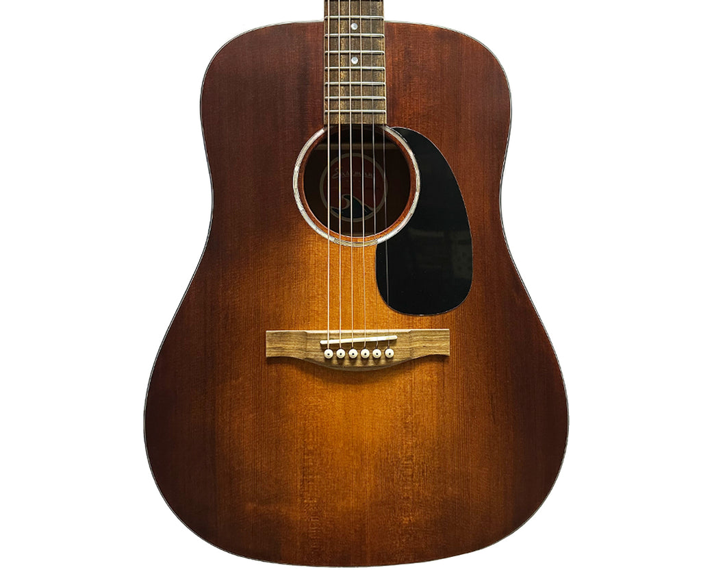 Eastman PCH1-D-CLA Dreadnought Acoustic Guitar in Classic Satin Finish with Gig Bag