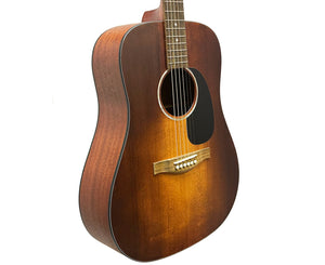 Eastman PCH1-D-CLA Dreadnought Acoustic Guitar in Classic Satin Finish with Gig Bag