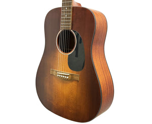 Eastman PCH1-D-CLA Dreadnought Acoustic Guitar in Classic Satin Finish with Gig Bag