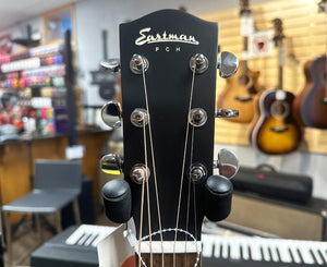 Eastman PCH1-D Dreadnought Acoustic Guitar with Gig Bag