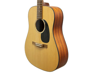 Eastman PCH1-D Dreadnought Acoustic Guitar with Gig Bag