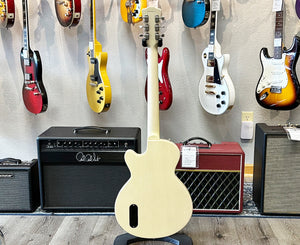 Eastman Guitars SB55/TV Limited Edition Electric Guitar in Truetone Vintage Gloss Pomona Blonde