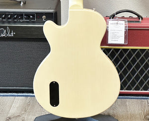 Eastman Guitars SB55/TV Limited Edition Electric Guitar in Truetone Vintage Gloss Pomona Blonde