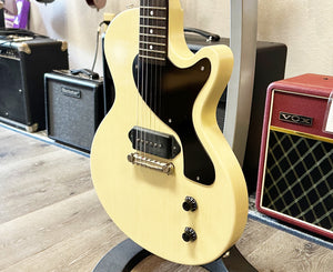 Eastman Guitars SB55/TV Limited Edition Electric Guitar in Truetone Vintage Gloss Pomona Blonde