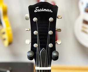 Eastman Guitars SB55/TV Limited Edition Electric Guitar in Truetone Vintage Gloss Pomona Blonde