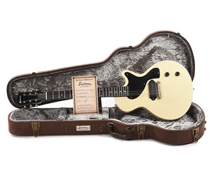 Eastman Guitars SB55/TV Limited Edition Electric Guitar in Truetone Vintage Gloss Pomona Blonde