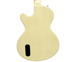 Eastman Guitars SB55/TV Limited Edition Electric Guitar in Truetone Vintage Gloss Pomona Blonde