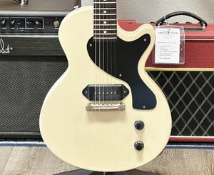 Eastman Guitars SB55/TV Limited Edition Electric Guitar in Truetone Vintage Gloss Pomona Blonde