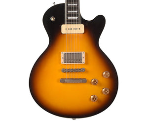 Eastman SB58/TV Limited-Edition Solid Body Electric Guitar in Sunburst w/ Case