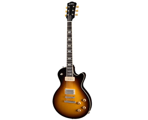 Eastman SB58/TV Limited-Edition Solid Body Electric Guitar in Sunburst w/ Case