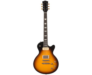 Eastman SB58/TV Limited-Edition Solid Body Electric Guitar in Sunburst w/ Case