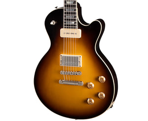 Eastman SB58/TV Limited-Edition Solid Body Electric Guitar in Sunburst w/ Case