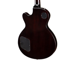 Eastman SB58/TV Limited-Edition Solid Body Electric Guitar in Sunburst w/ Case