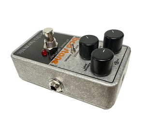 Electro-Harmonix EHX Nano Bad Stone Phase Shifter / Phaser Guitar Effects Pedal