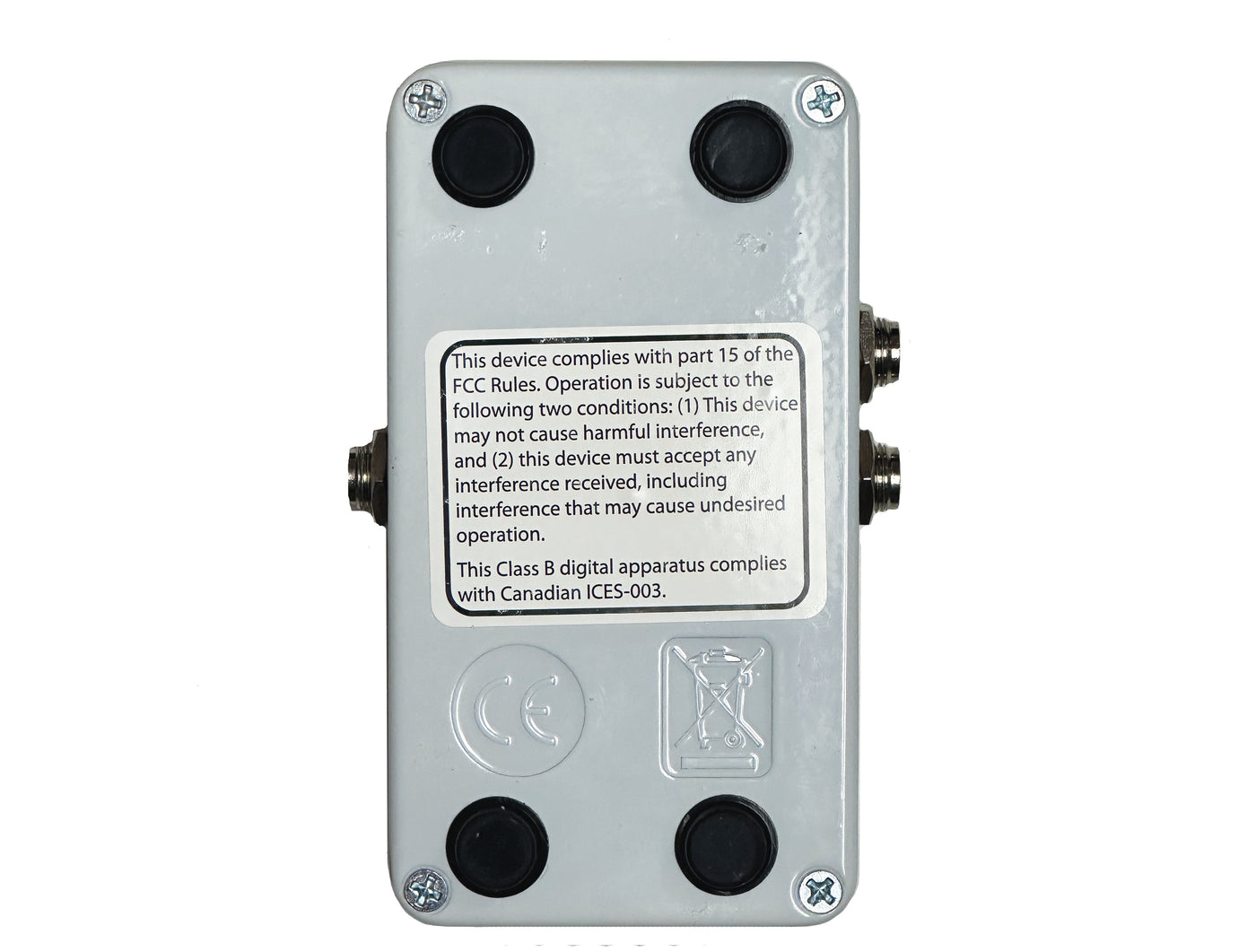 delay and looper pedal Electro-Harmonix EHX Canyon Delay And Looper Pedal – Megatone Music