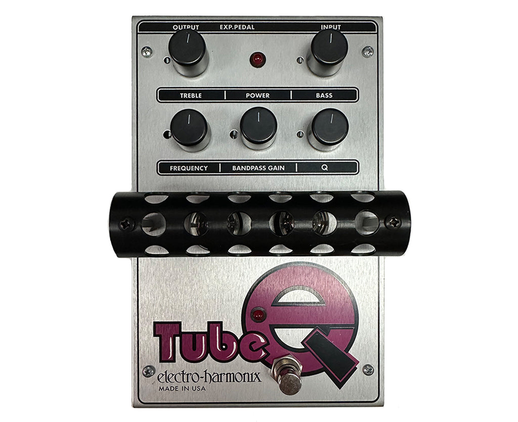 Electro-Harmonix Tube EQ Vacuum Tube Equalizer