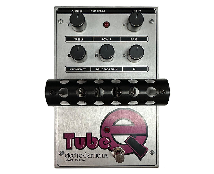 Electro-Harmonix Tube EQ Vacuum Tube Equalizer