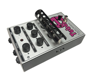 Electro-Harmonix Tube EQ Vacuum Tube Equalizer